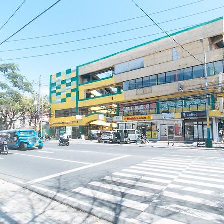 Reddoorz Near Sm City Muntinlupa San Pedro  Dış mekan fotoğraf