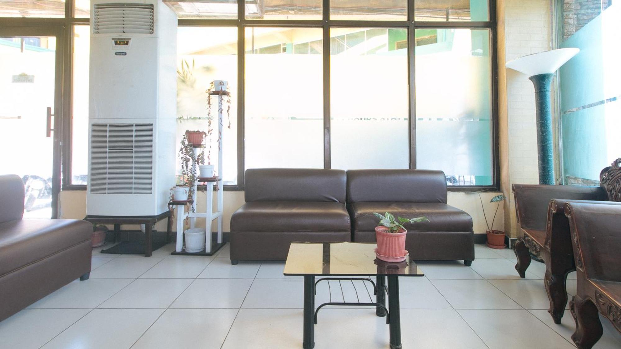 Reddoorz Near Sm City Muntinlupa San Pedro  Dış mekan fotoğraf