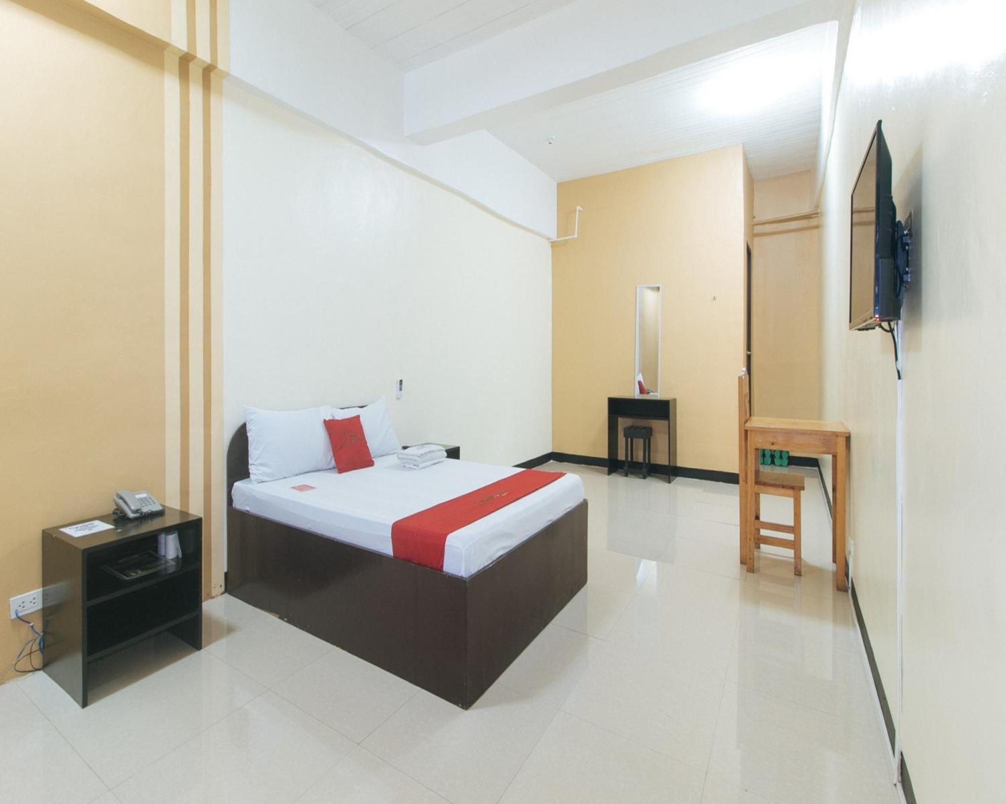 Reddoorz Near Sm City Muntinlupa San Pedro  Dış mekan fotoğraf