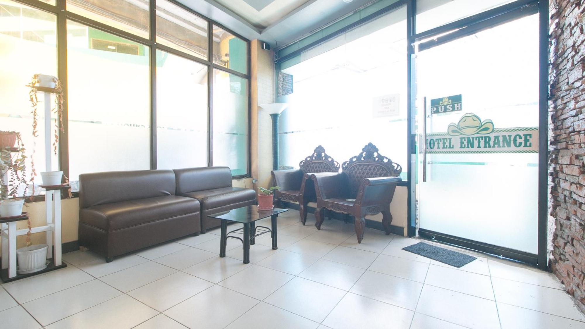 Reddoorz Near Sm City Muntinlupa San Pedro  Dış mekan fotoğraf