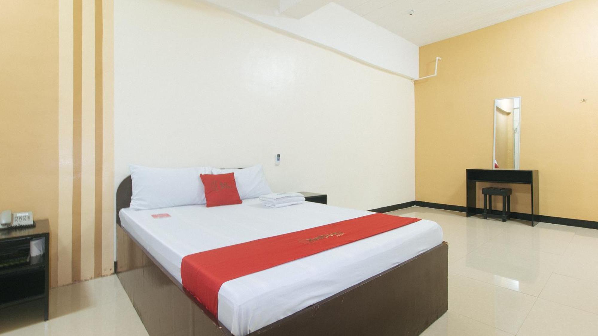 Reddoorz Near Sm City Muntinlupa San Pedro  Dış mekan fotoğraf