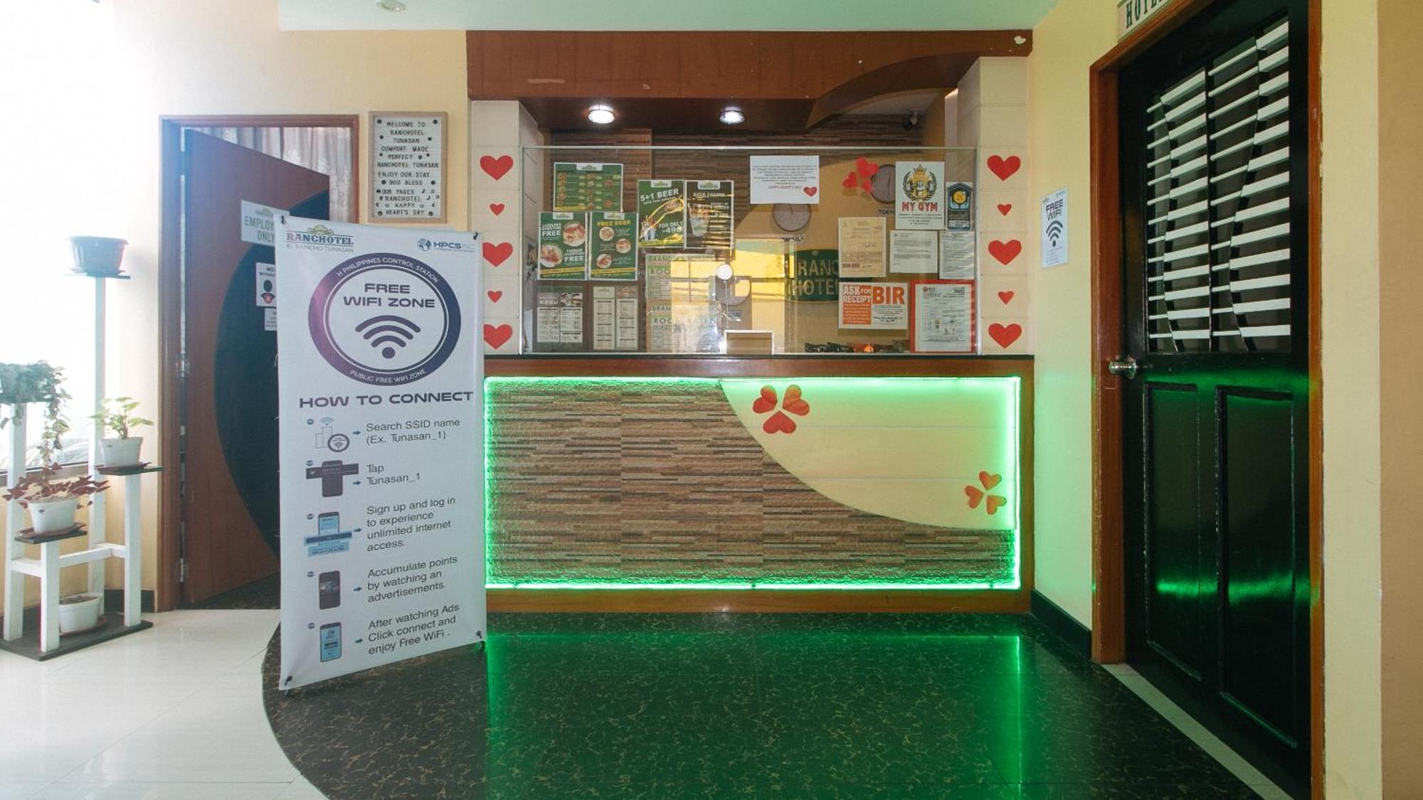Reddoorz Near Sm City Muntinlupa San Pedro  Dış mekan fotoğraf