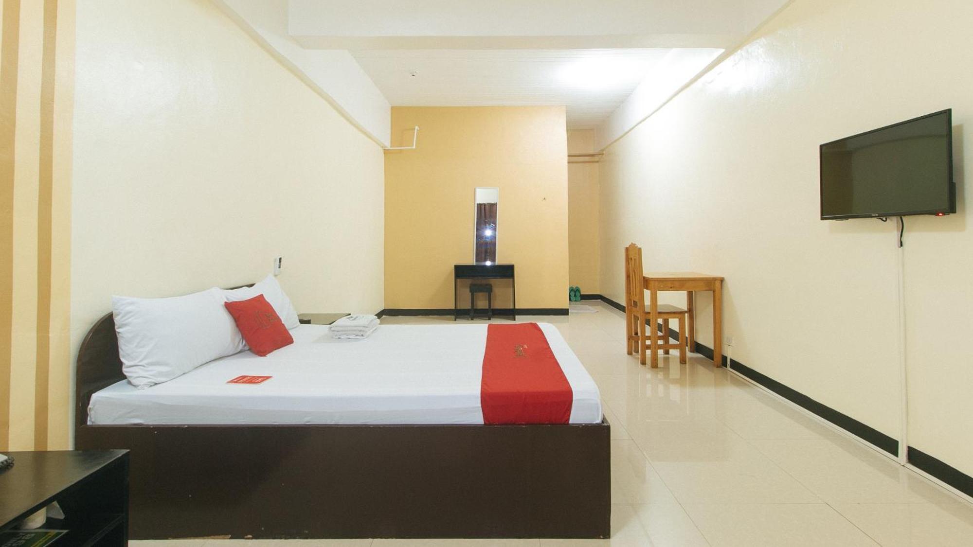 Reddoorz Near Sm City Muntinlupa San Pedro  Dış mekan fotoğraf