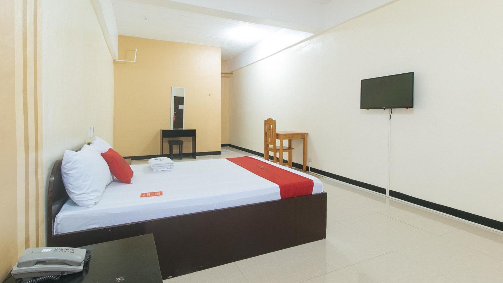 Reddoorz Near Sm City Muntinlupa San Pedro  Dış mekan fotoğraf