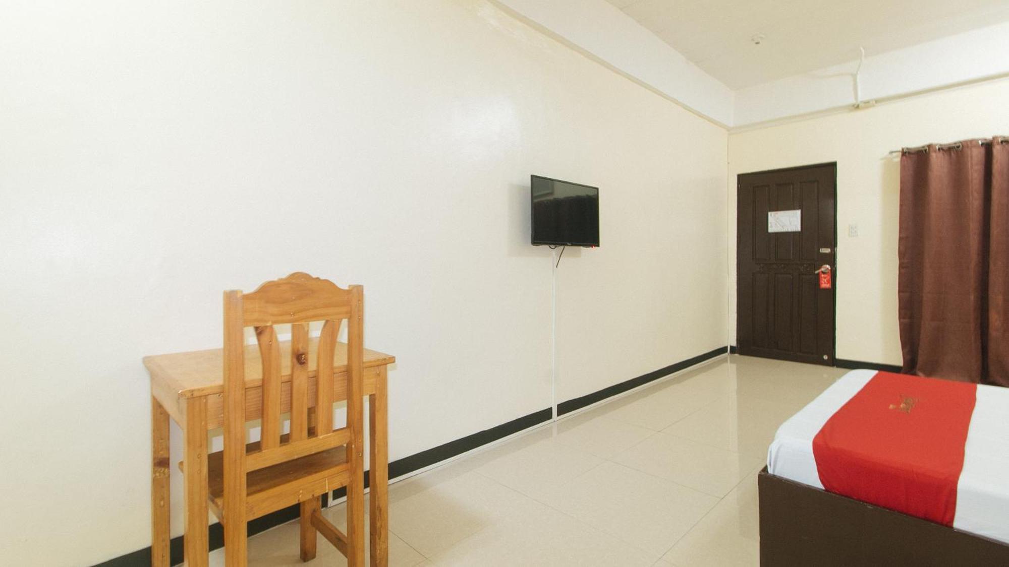 Reddoorz Near Sm City Muntinlupa San Pedro  Dış mekan fotoğraf