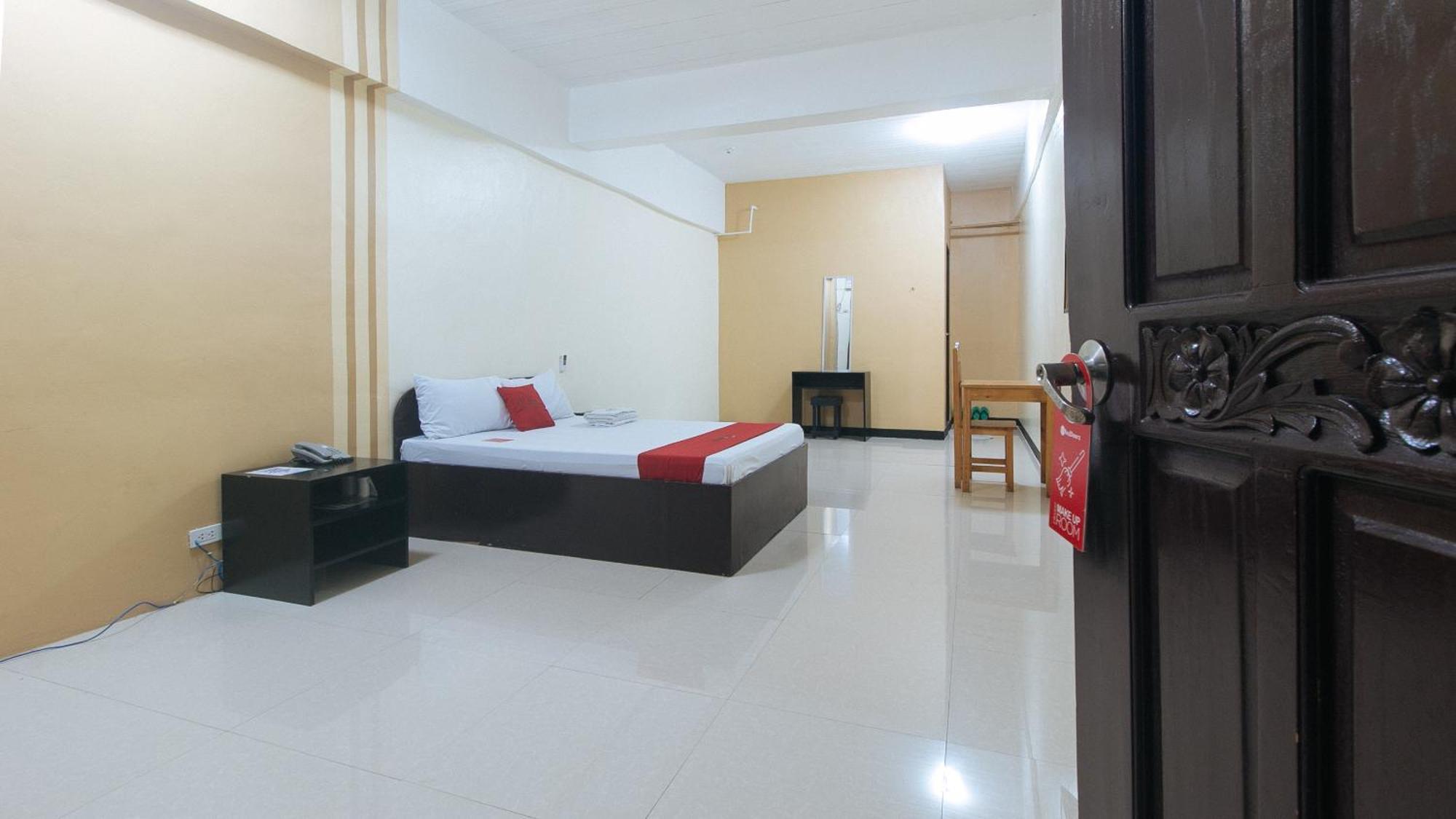 Reddoorz Near Sm City Muntinlupa San Pedro  Dış mekan fotoğraf