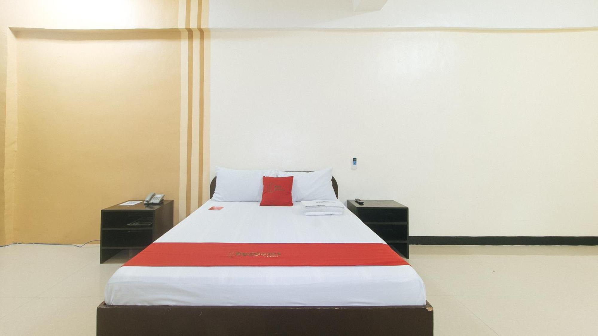 Reddoorz Near Sm City Muntinlupa San Pedro  Dış mekan fotoğraf